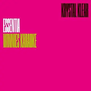 LP Krystal Klear: Essentia