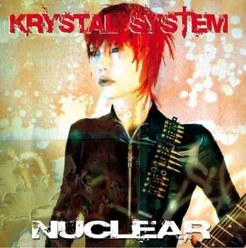 CD Krystal System: Nuclear LTD
