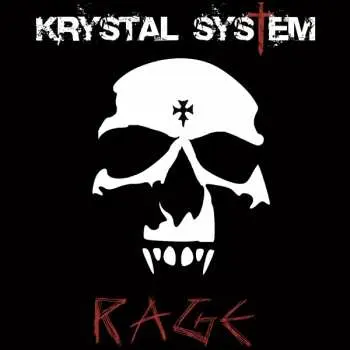 2CD/Box Set Krystal System: Rage LTD