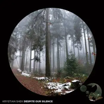 CD Krystian Shek: Despite Our Silence LTD