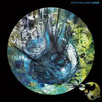 CD Krystian Shek: Love LTD