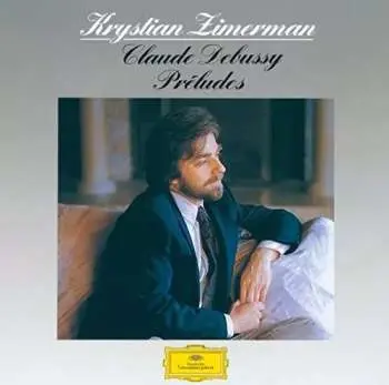2CD Krystian Zimerman: Préludes