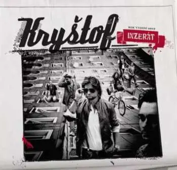 CD Kryštof: Inzerát