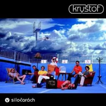 CD Kryštof: V Siločarách