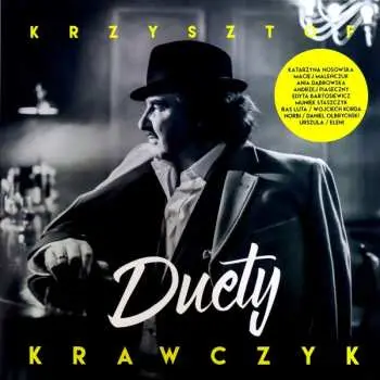 LP Krzysztof Krawczyk: Duety CLR