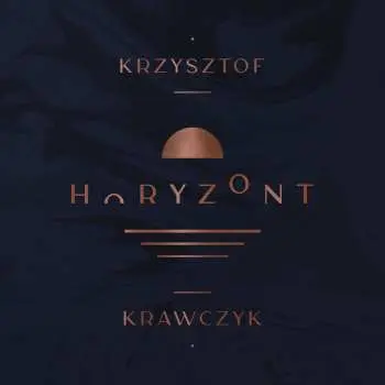 LP Krzysztof Krawczyk: Horyzont