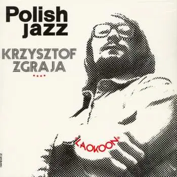 LP Krzysztof Zgraja: Laokoon