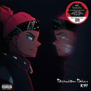 LP KSI: Dissimulation