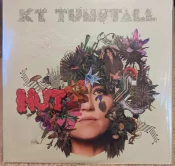 LP KT Tunstall: Nut CLR