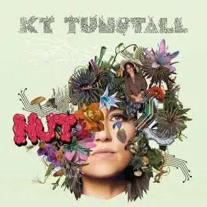 LP KT Tunstall: Nut CLR