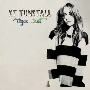 CD/DVD KT Tunstall: Tiger Suit DLX | LTD