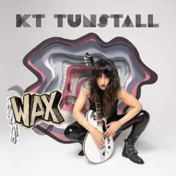 CD KT Tunstall: Wax