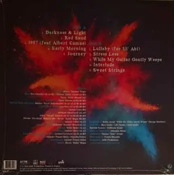 LP Kubix: Music Activist