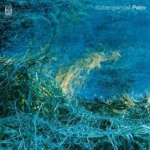 LP Kukangendai: Palm