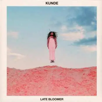 LP Kunde: Late Bloomer