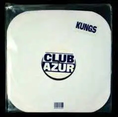LP Kungs: Club Azur LTD