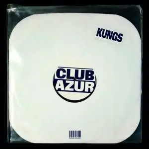 CD Kungs: Club Azur