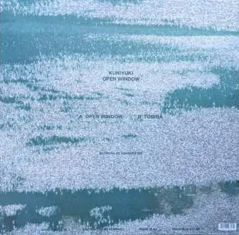 LP Kuniyuki Takahashi: Open Window