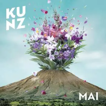 2CD Marco Kunz: Mai LTD