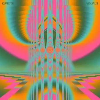 2LP Kunzite: Visuals