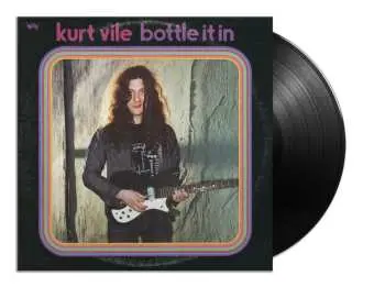Bottle It In