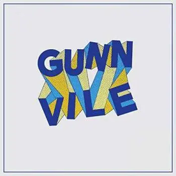 LP Kurt Vile: Gunn Vile