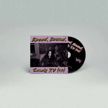 CD Kurt Vile: Speed, Sound, Lonely KV (ep)