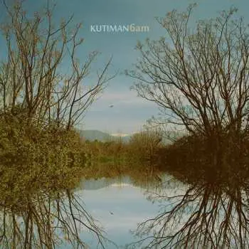 CD Kutiman: 6am