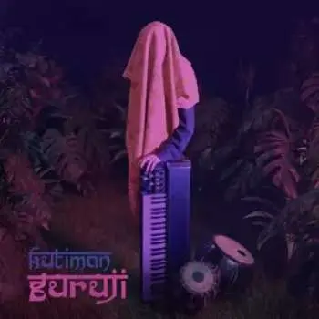 SP Kutiman: 7-guruji