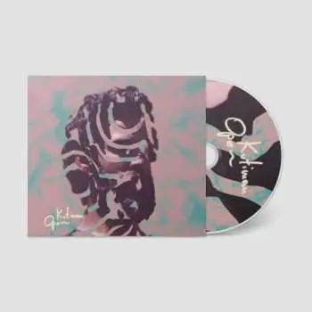 CD Kutiman: Open