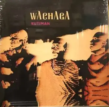 LP Kutiman: Wachaga LTD