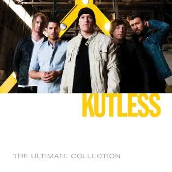 2CD Kutless: The Ultimate Collection