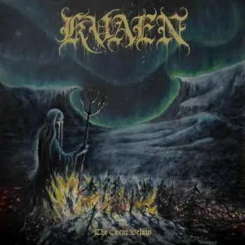 CD Kvaen: The Great Below