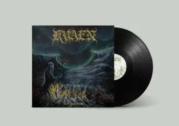 CD Kvaen: The Great Below DIGI