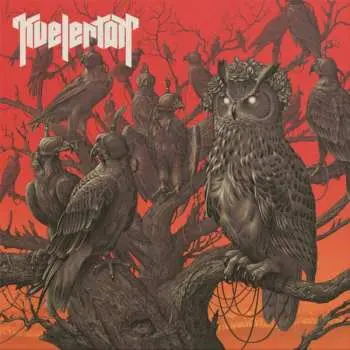 LP Kvelertak: Endling