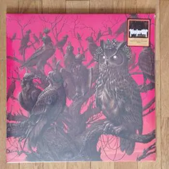 2LP Kvelertak: Endling CLR | LTD