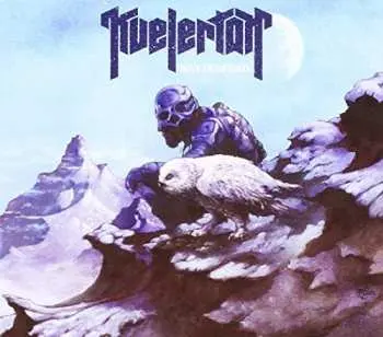 CD Kvelertak: Nattesferd LTD | DIGI