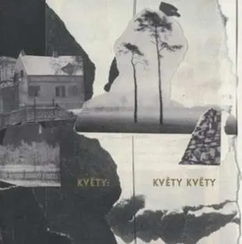 Květy: Květy Květy LP