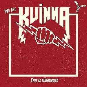 LP Kvinna: This is T​ü​rborock