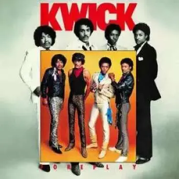 CD Kwick: Foreplay DLX