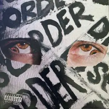 LP Kxllswxtch: Disorder CLR | LTD