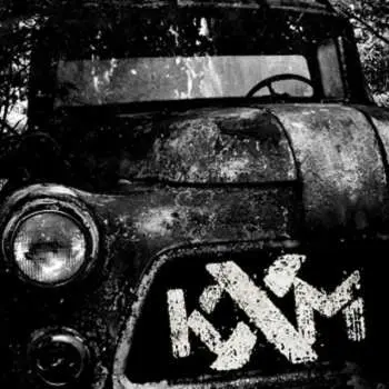 2LP KXM: KXM