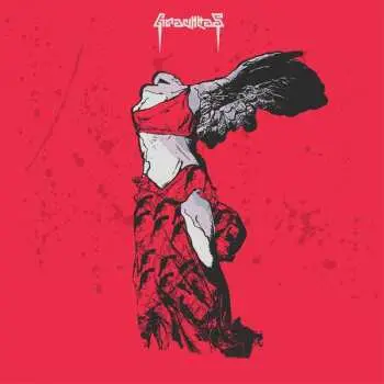 LP KXNG Crooked: Gravitas