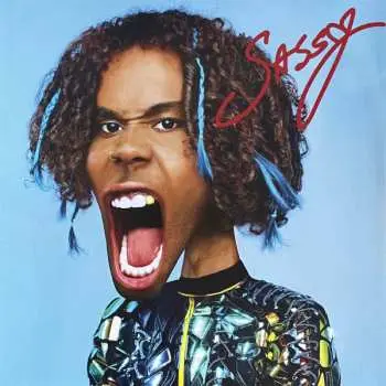 LP Kyle Dion: Sassy LTD | CLR