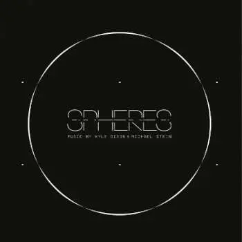 CD Kyle Dixon: Spheres