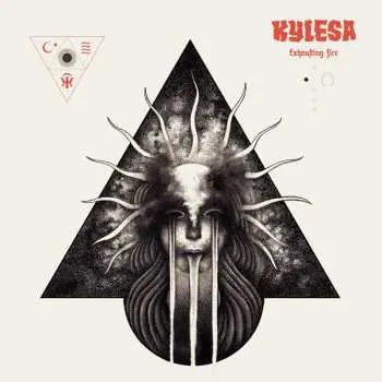LP Kylesa: Exhausting Fire LTD | CLR