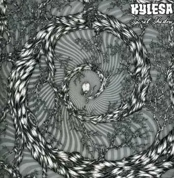 CD Kylesa: Spiral Shadow