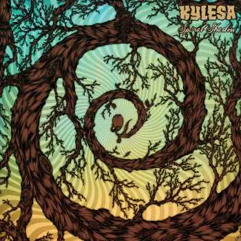 LP Kylesa: Spiral Shadow