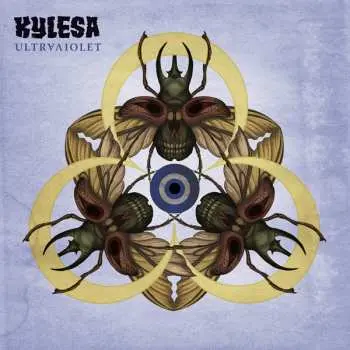 LP Kylesa: Ultraviolet