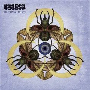 LP Kylesa: Ultraviolet